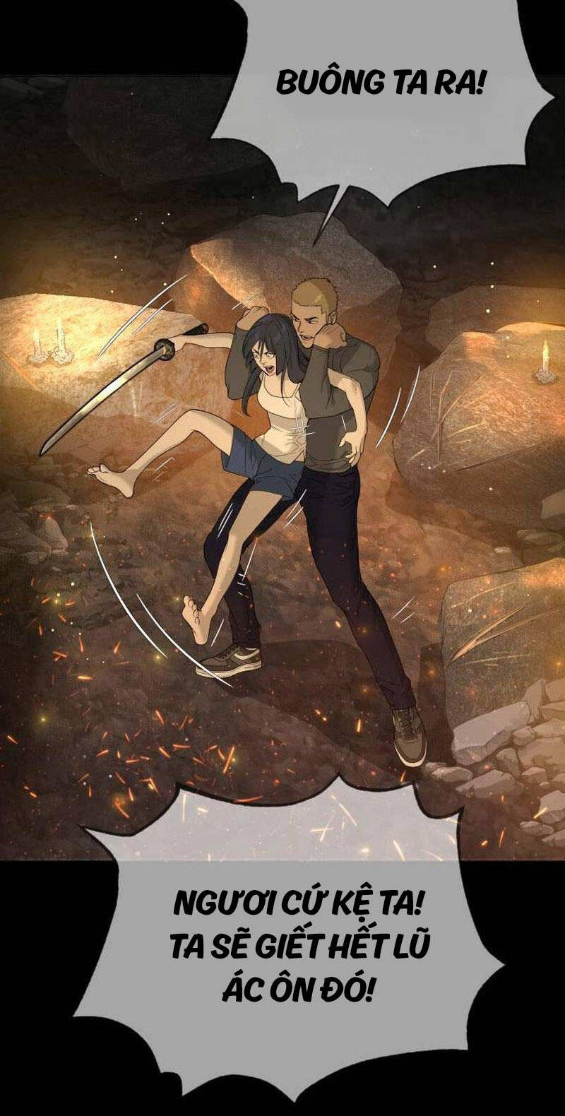 Sát Thủ Peter Chap 365 - Next Chap 366