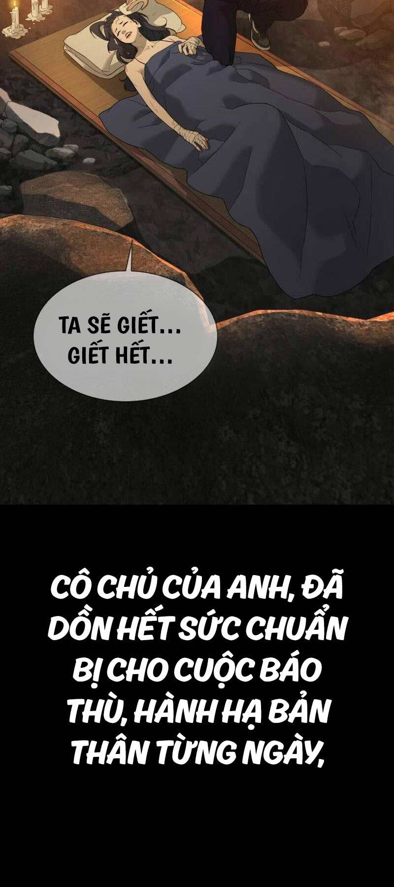 Sát Thủ Peter Chap 365 - Next Chap 366