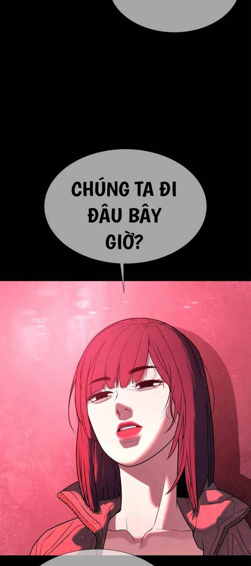 Sát Thủ Peter Chap 365 - Next Chap 366