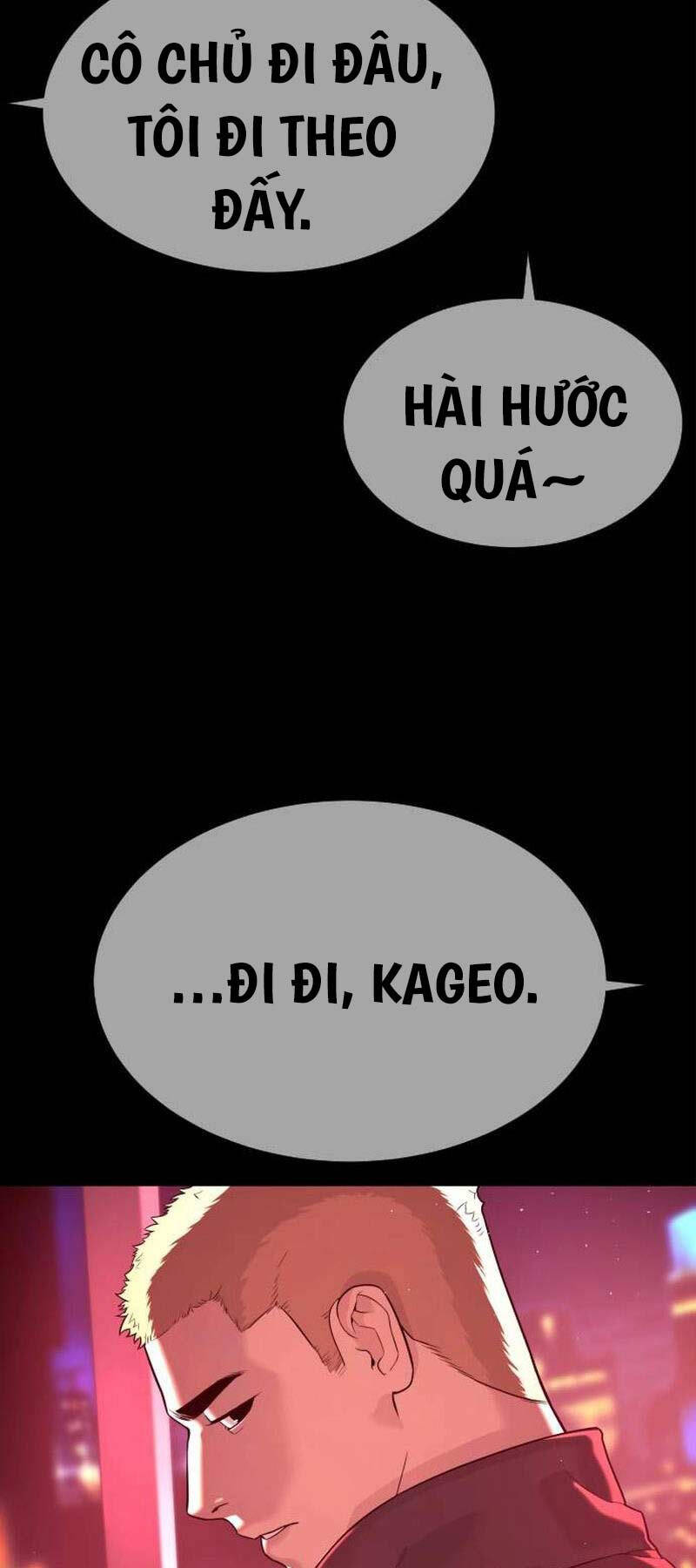 Sát Thủ Peter Chap 365 - Next Chap 366