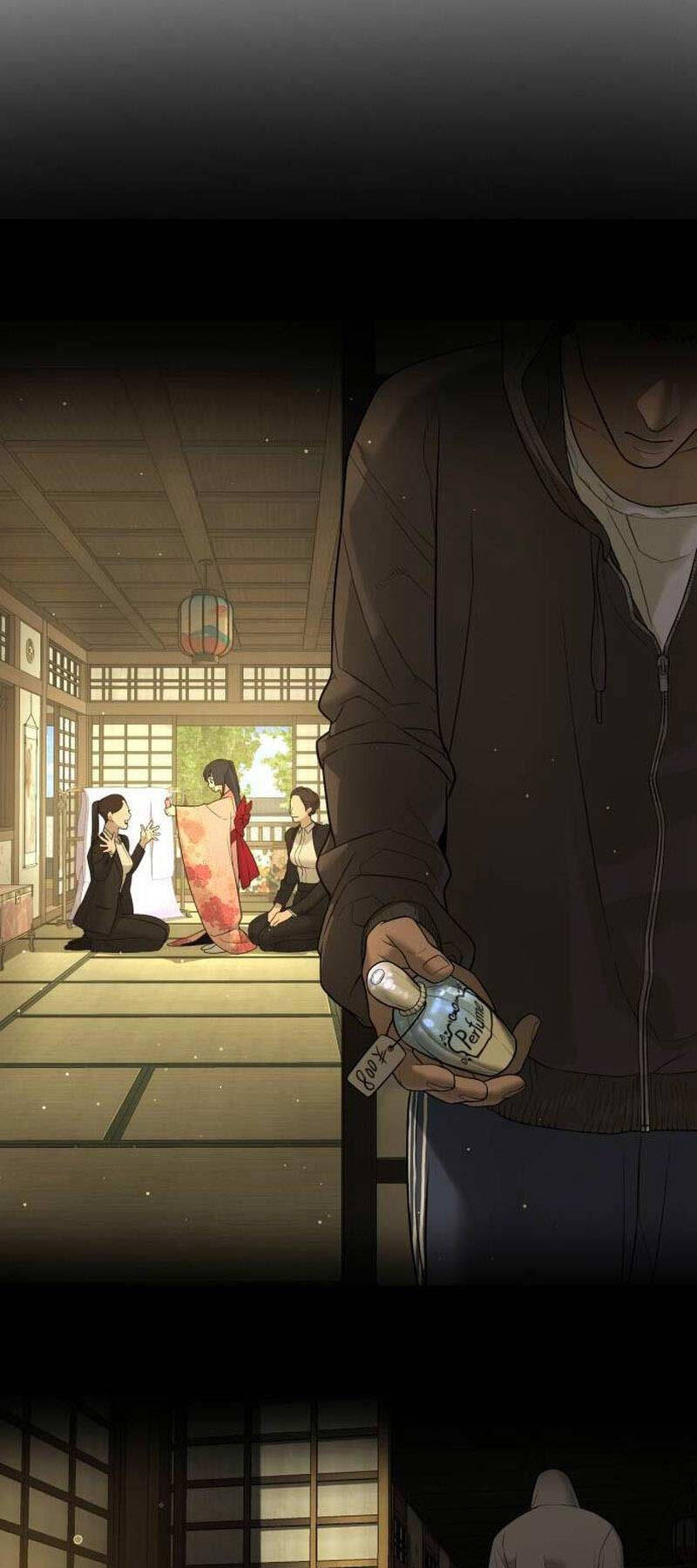 Sát Thủ Peter Chap 365 - Next Chap 366