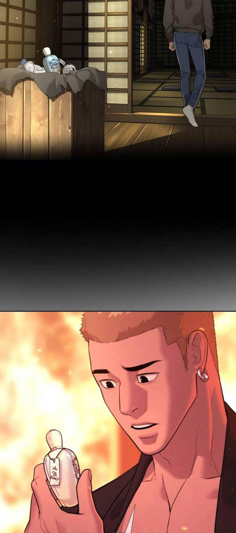 Sát Thủ Peter Chap 365 - Next Chap 366