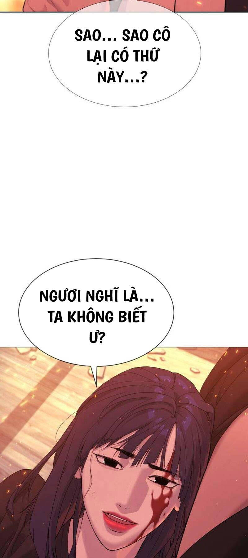 Sát Thủ Peter Chap 365 - Next Chap 366