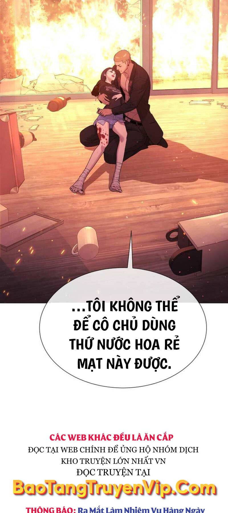Sát Thủ Peter Chap 365 - Next Chap 366