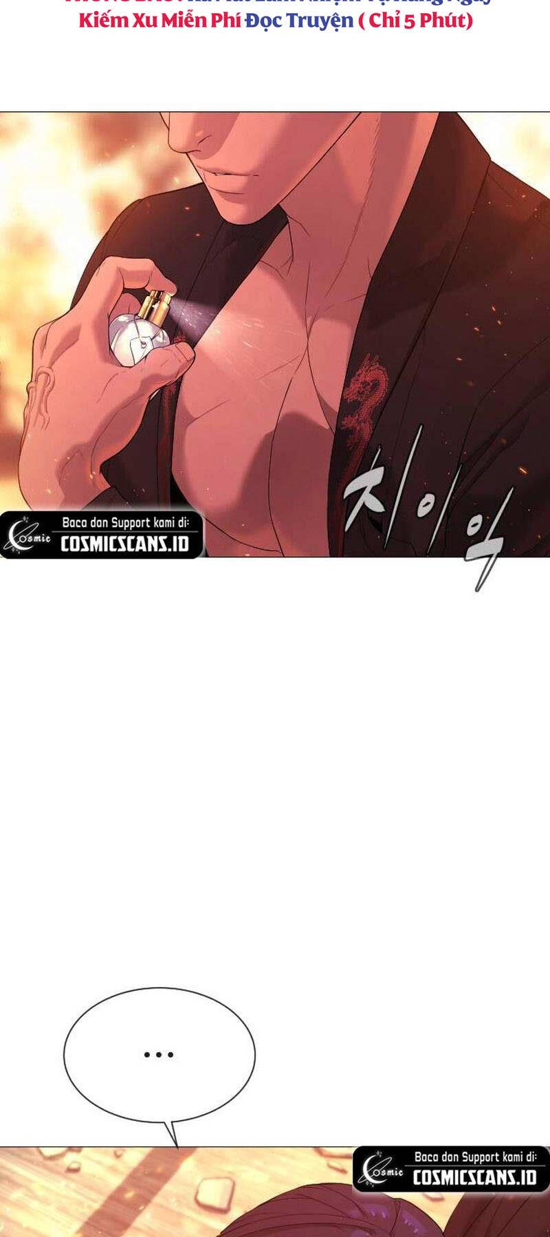 Sát Thủ Peter Chap 365 - Next Chap 366