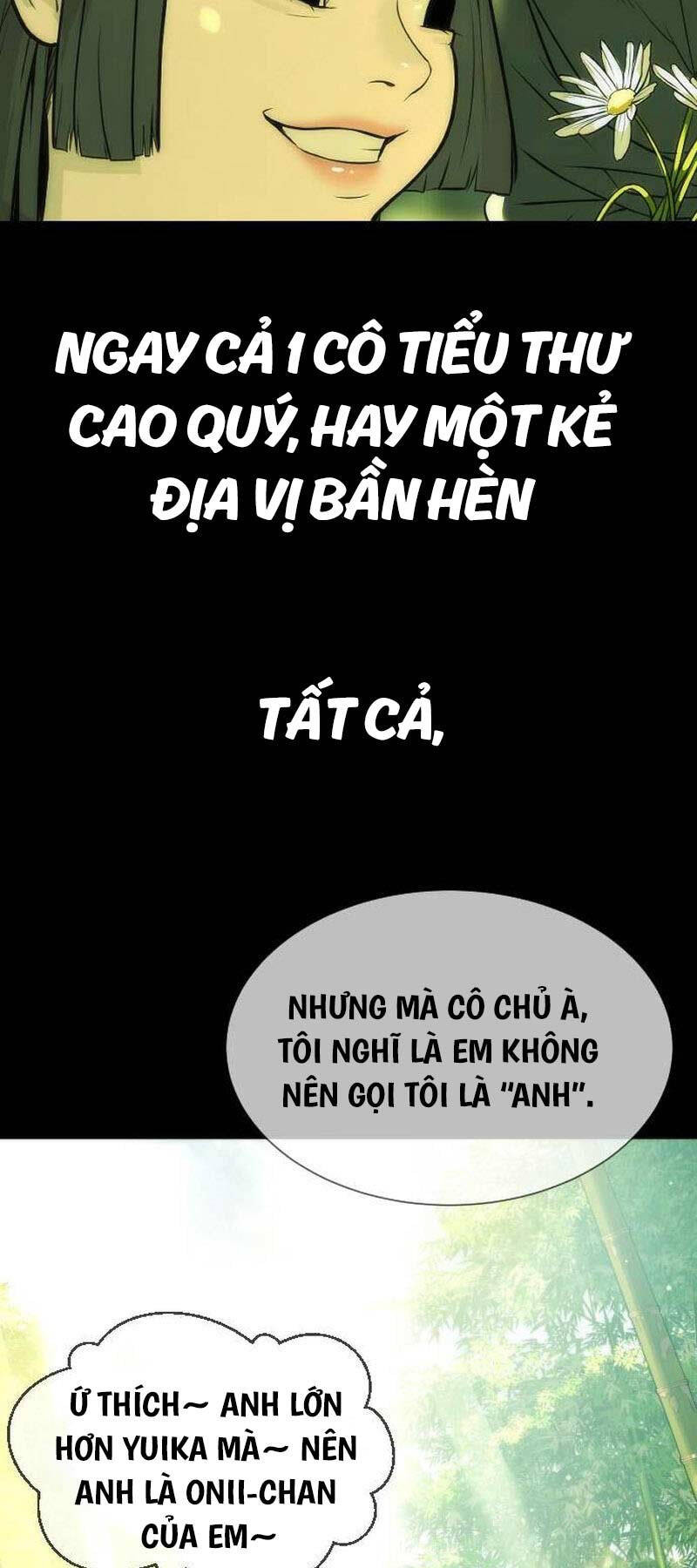 Sát Thủ Peter Chap 365 - Next Chap 366