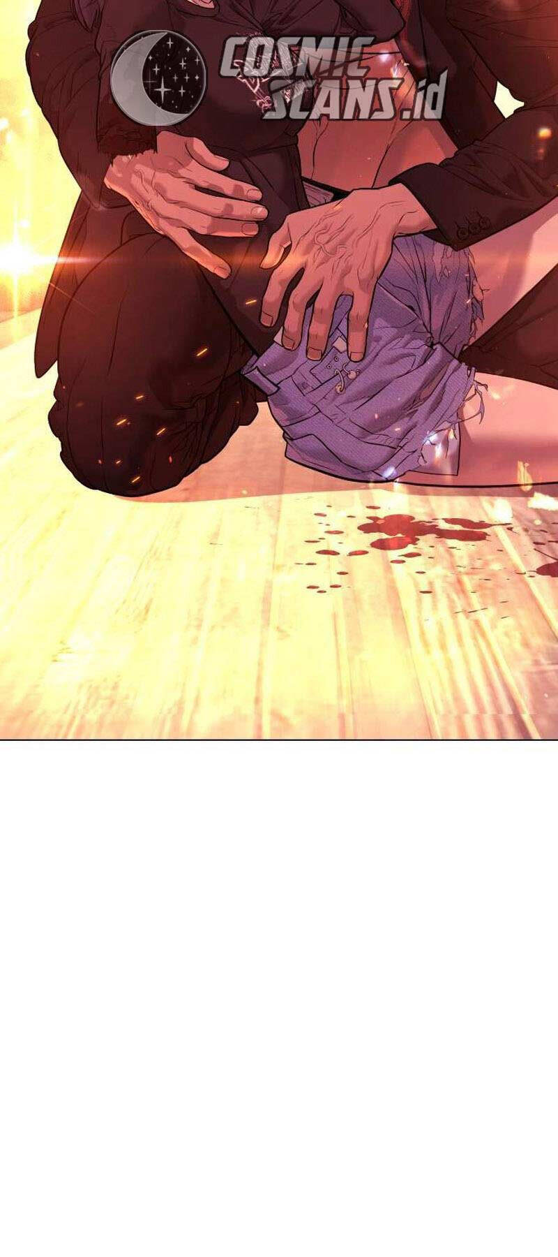 Sát Thủ Peter Chap 365 - Next Chap 366