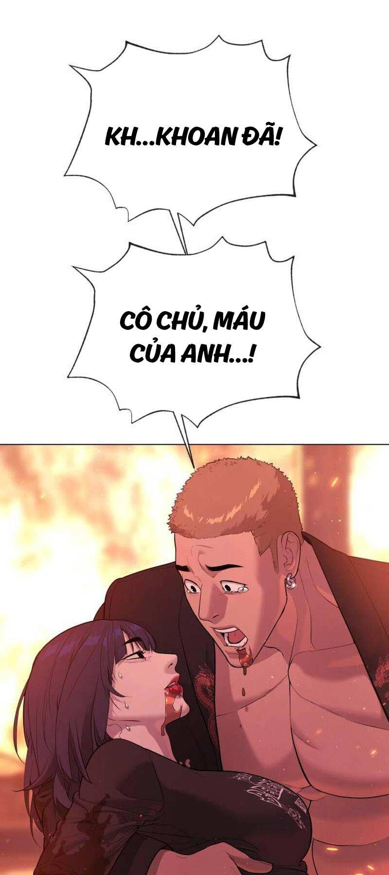 Sát Thủ Peter Chap 365 - Next Chap 366