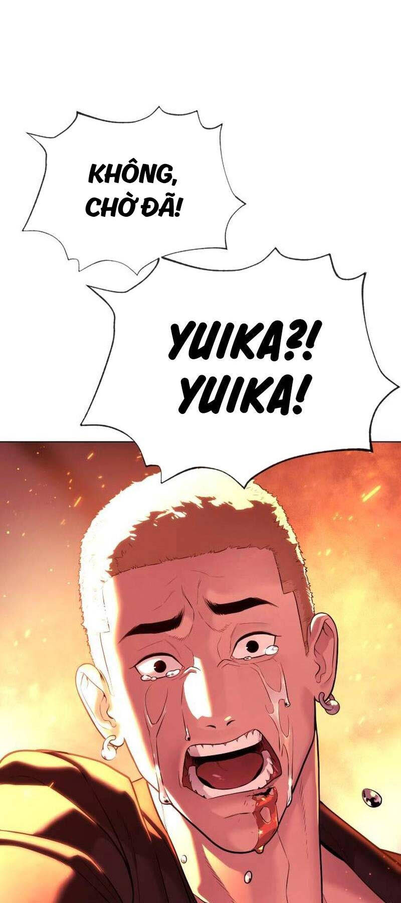 Sát Thủ Peter Chap 365 - Next Chap 366