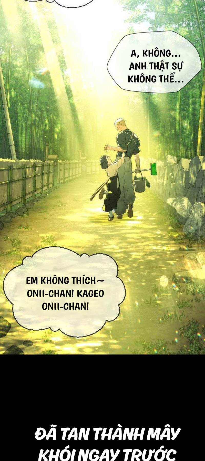 Sát Thủ Peter Chap 365 - Next Chap 366