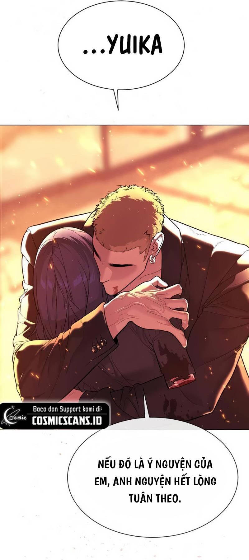 Sát Thủ Peter Chap 37 - Next Chap 38