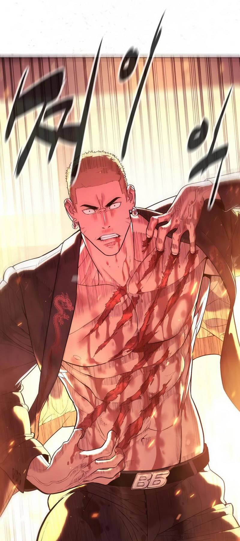 Sát Thủ Peter Chap 37 - Next Chap 38