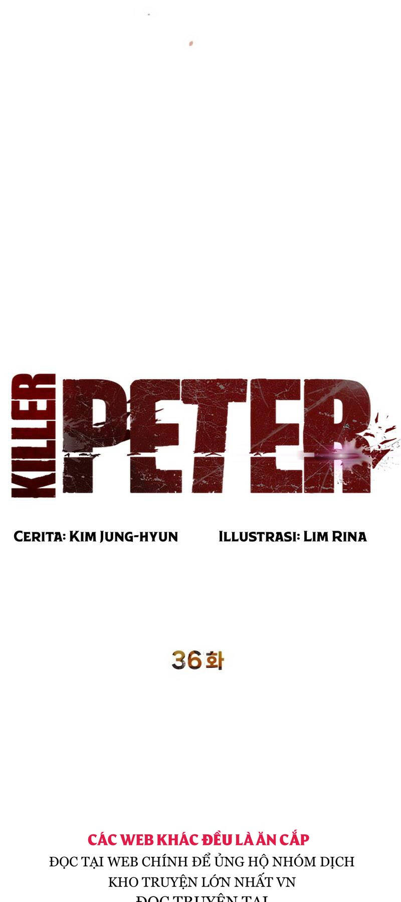 Sát Thủ Peter Chap 37 - Next Chap 38