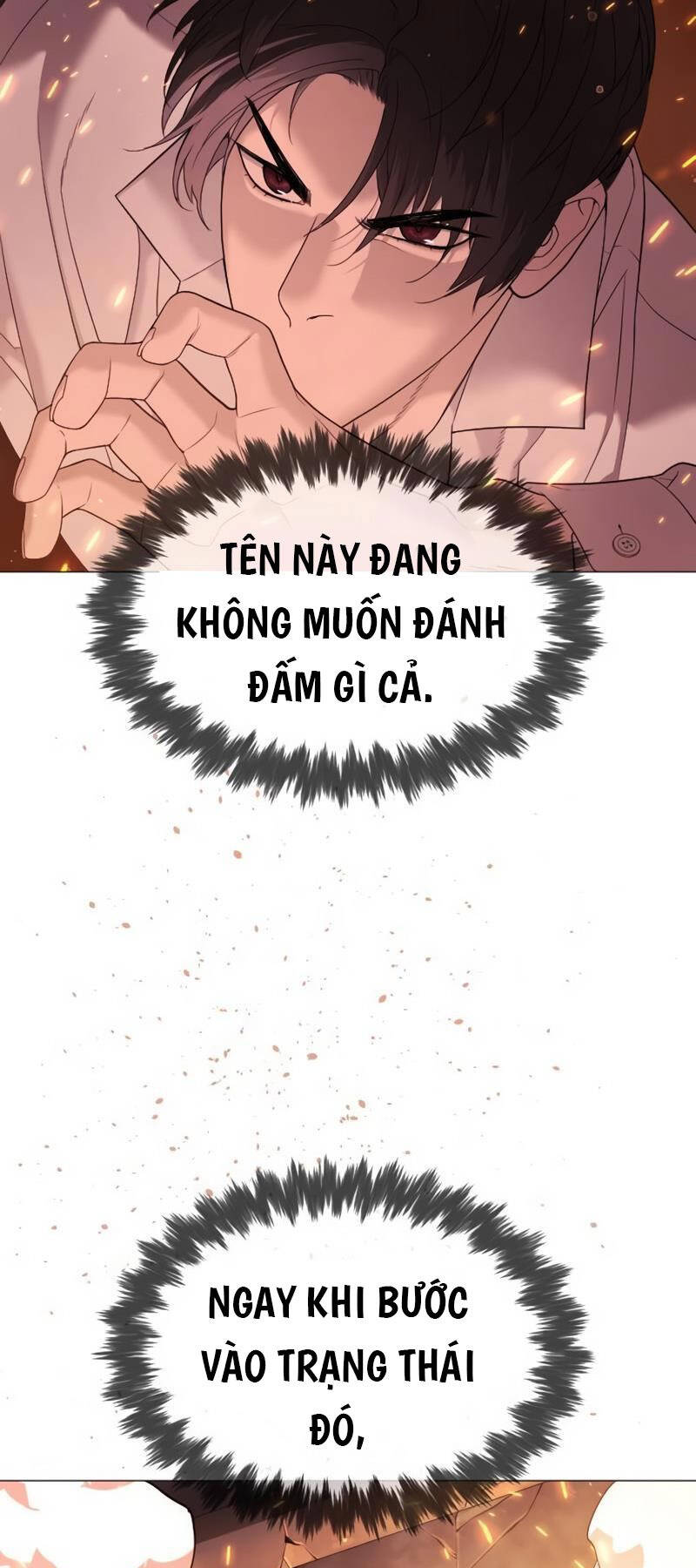Sát Thủ Peter Chap 37 - Next Chap 38
