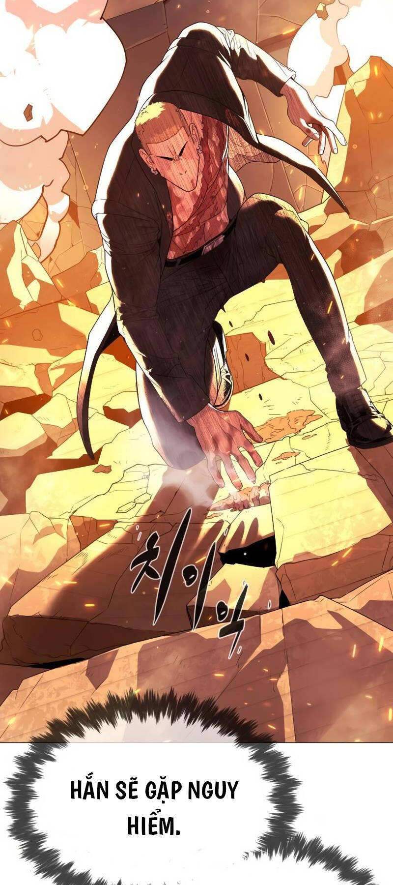 Sát Thủ Peter Chap 37 - Next Chap 38