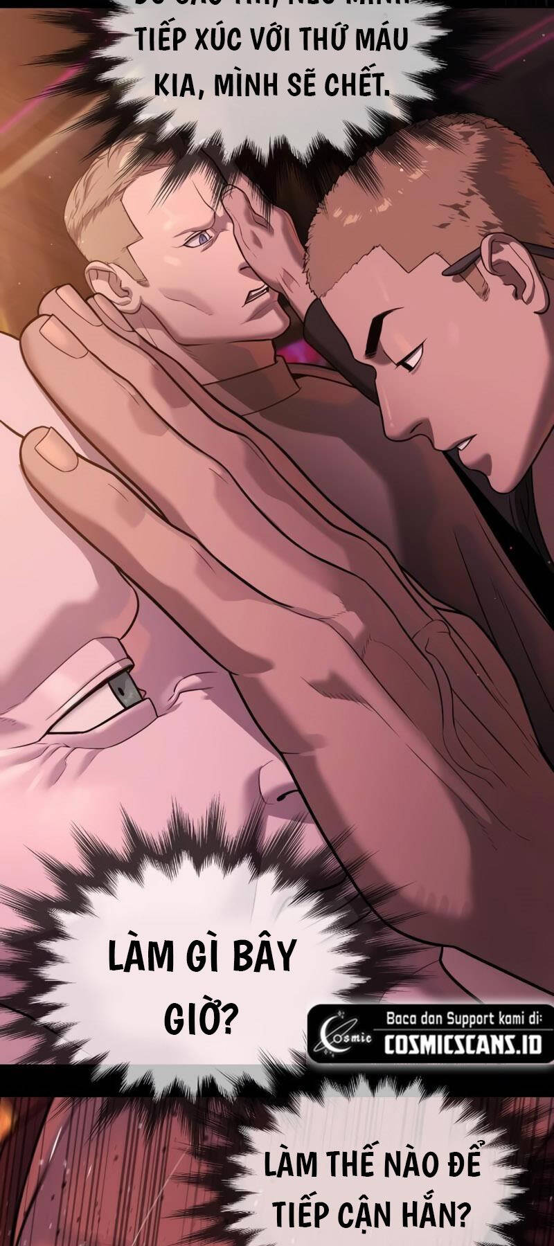Sát Thủ Peter Chap 37 - Next Chap 38