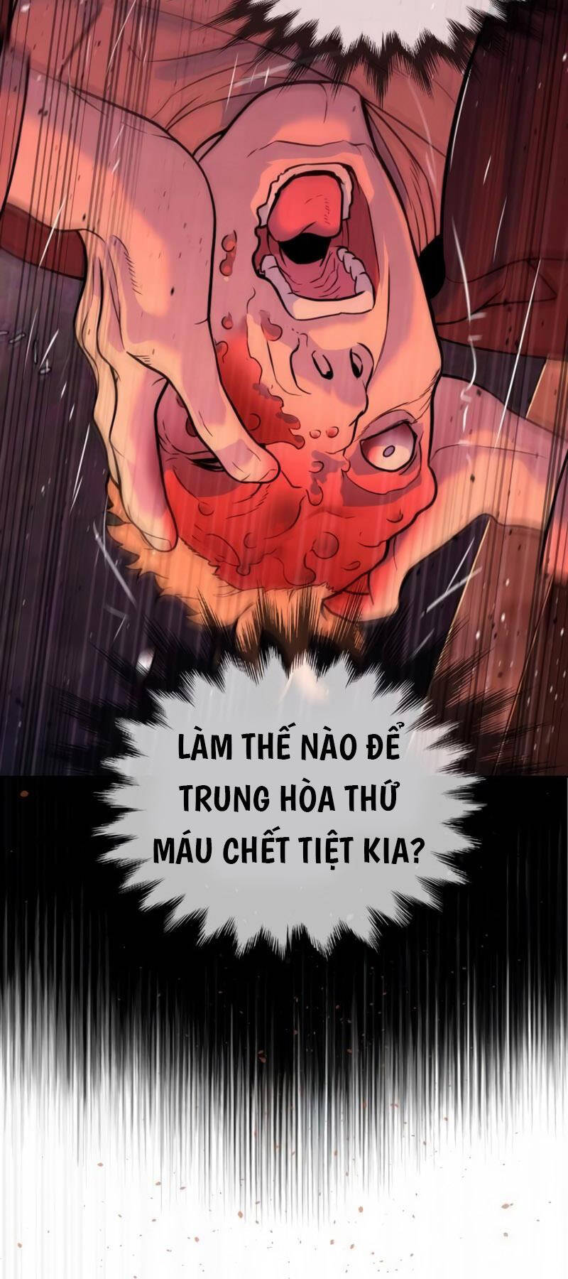 Sát Thủ Peter Chap 37 - Next Chap 38