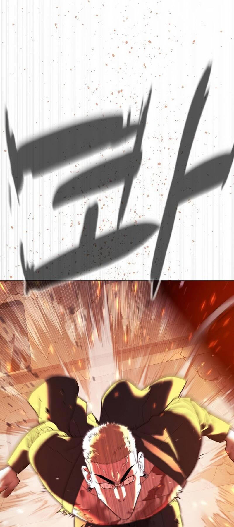 Sát Thủ Peter Chap 37 - Next Chap 38