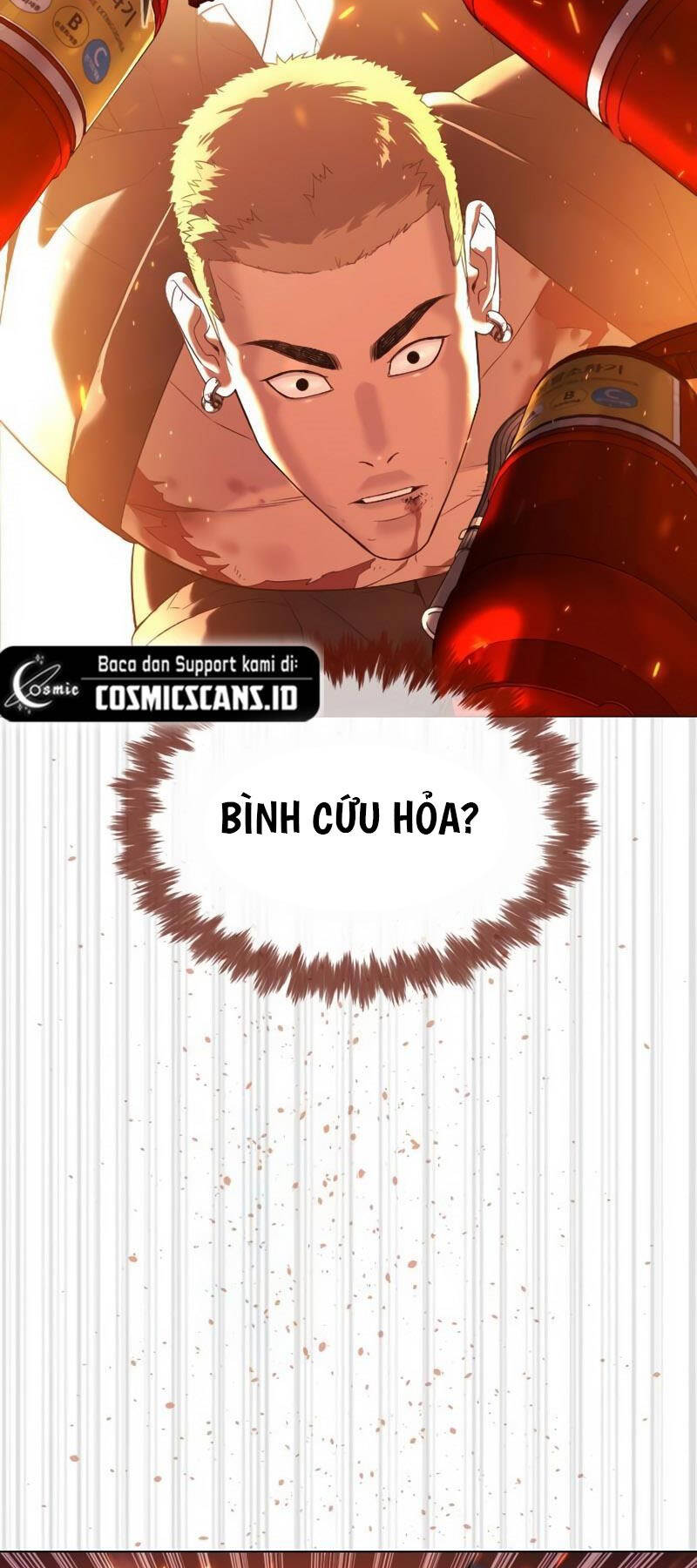 Sát Thủ Peter Chap 37 - Next Chap 38