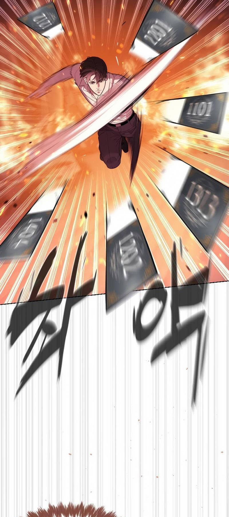 Sát Thủ Peter Chap 37 - Next Chap 38