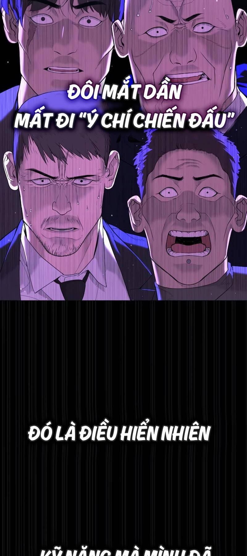 Sát Thủ Peter Chap 37 - Next Chap 38