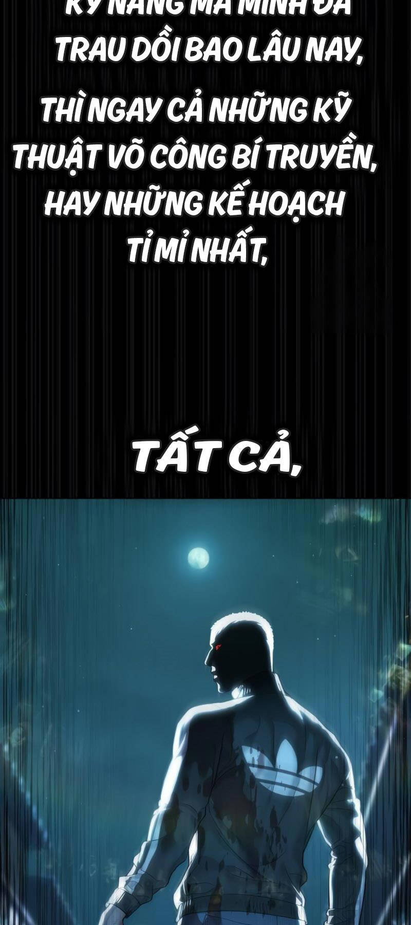 Sát Thủ Peter Chap 37 - Next Chap 38