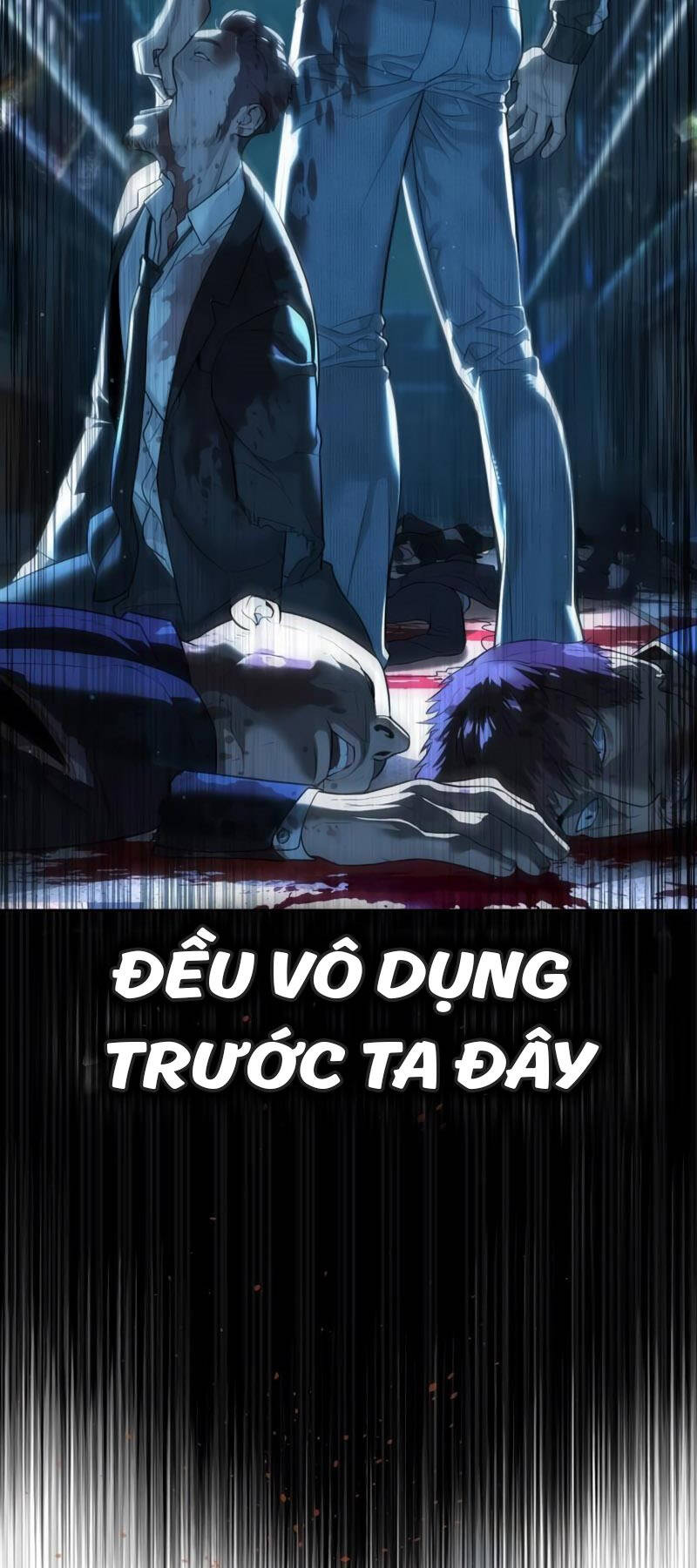 Sát Thủ Peter Chap 37 - Next Chap 38