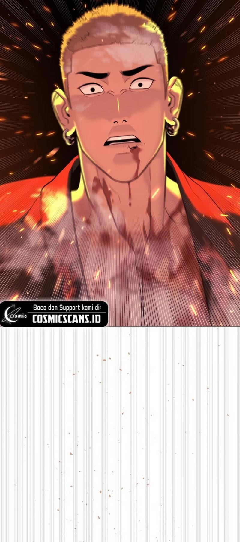Sát Thủ Peter Chap 37 - Next Chap 38
