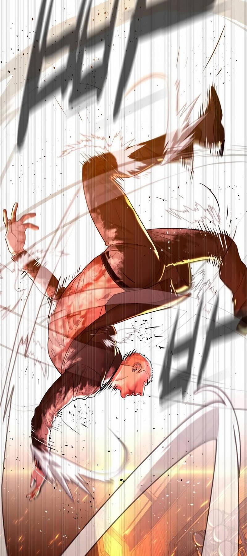 Sát Thủ Peter Chap 37 - Next Chap 38