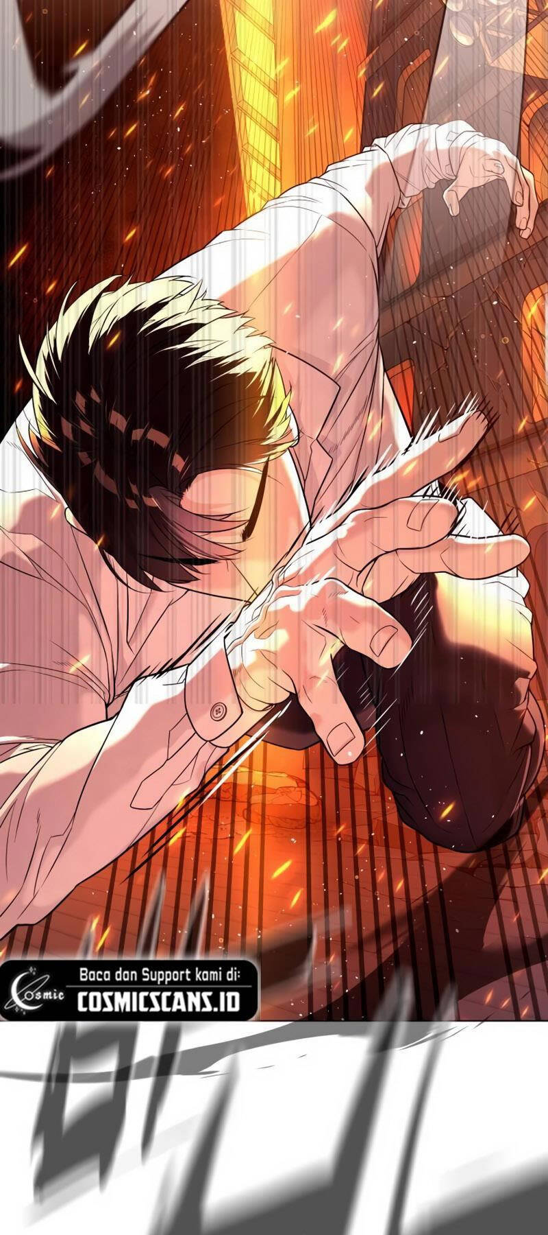 Sát Thủ Peter Chap 37 - Next Chap 38
