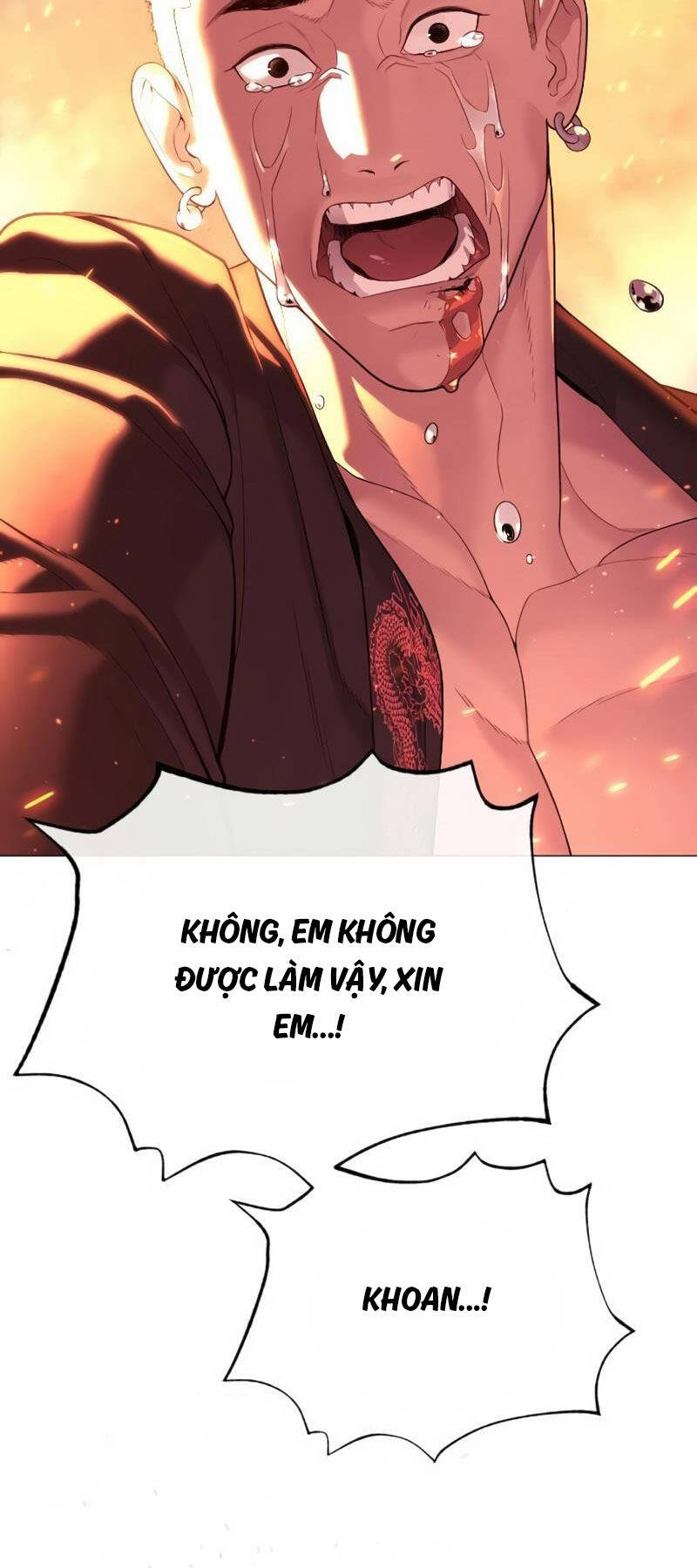 Sát Thủ Peter Chap 37 - Next Chap 38