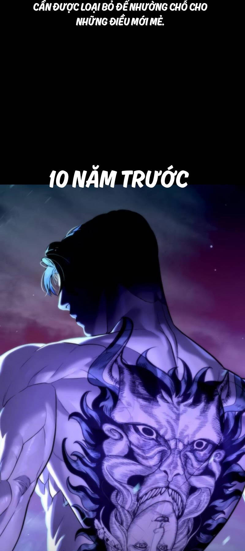 Sát Thủ Peter Chap 37 - Next Chap 38
