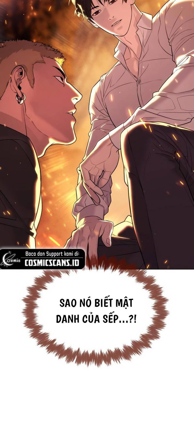 Sát Thủ Peter Chap 375 - Next Chap 376