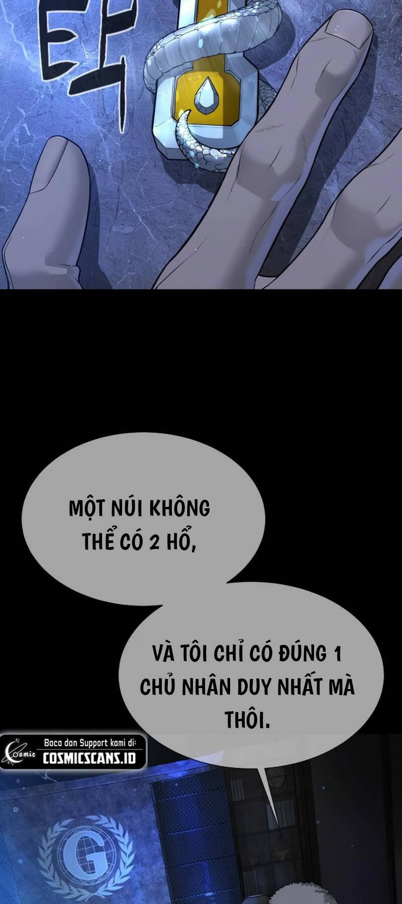 Sát Thủ Peter Chap 375 - Next Chap 376