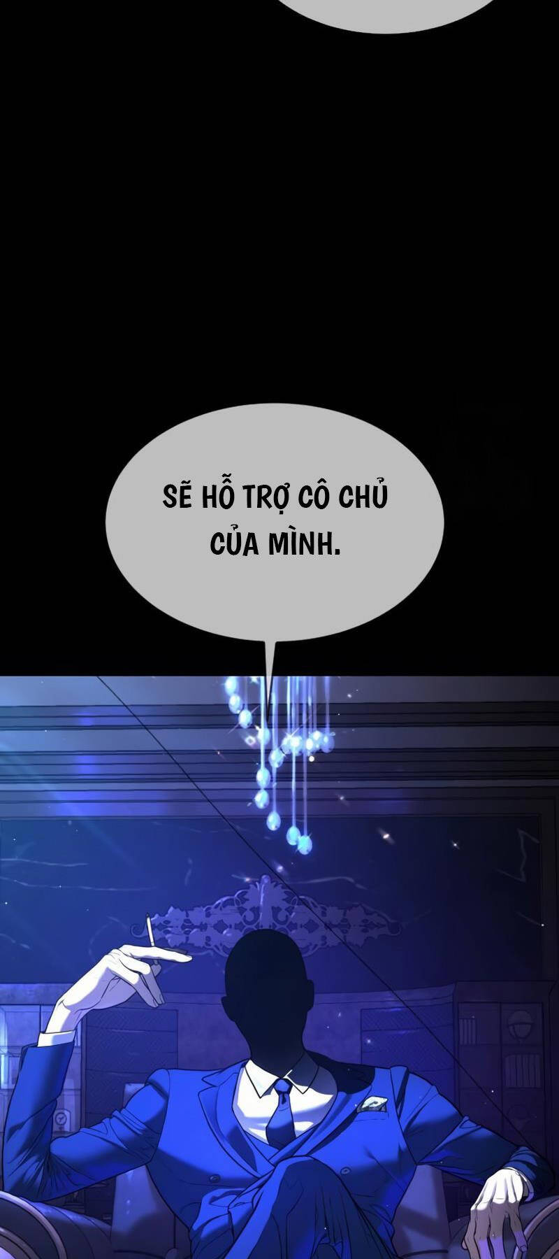 Sát Thủ Peter Chap 375 - Next Chap 376