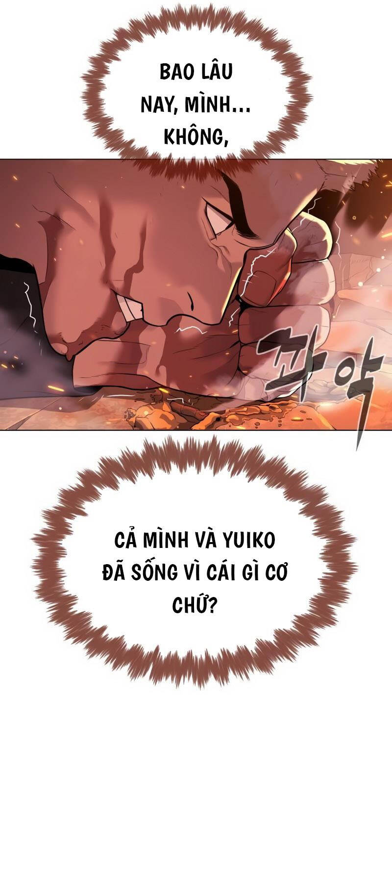 Sát Thủ Peter Chap 375 - Next Chap 376