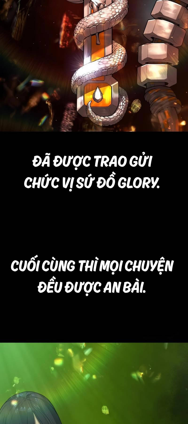 Sát Thủ Peter Chap 375 - Next Chap 376