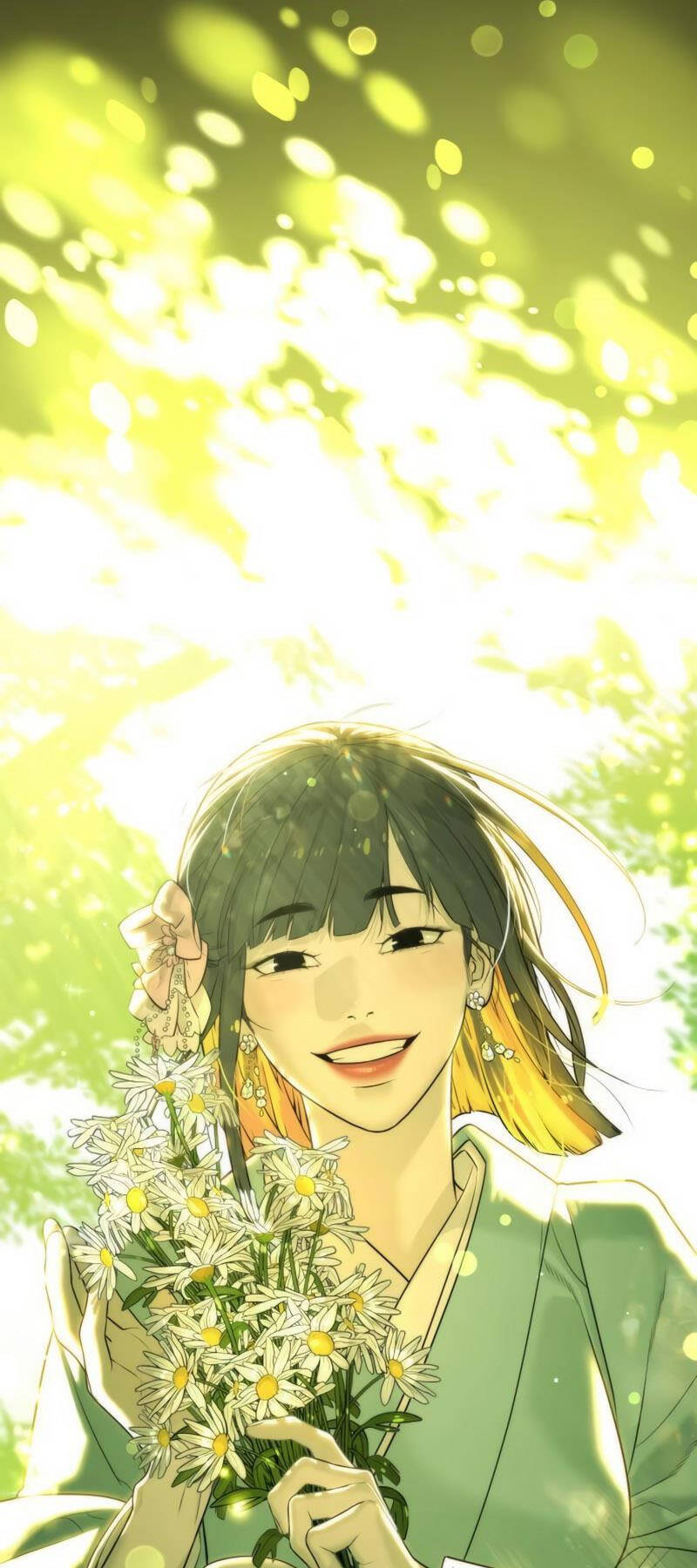 Sát Thủ Peter Chap 375 - Next Chap 376