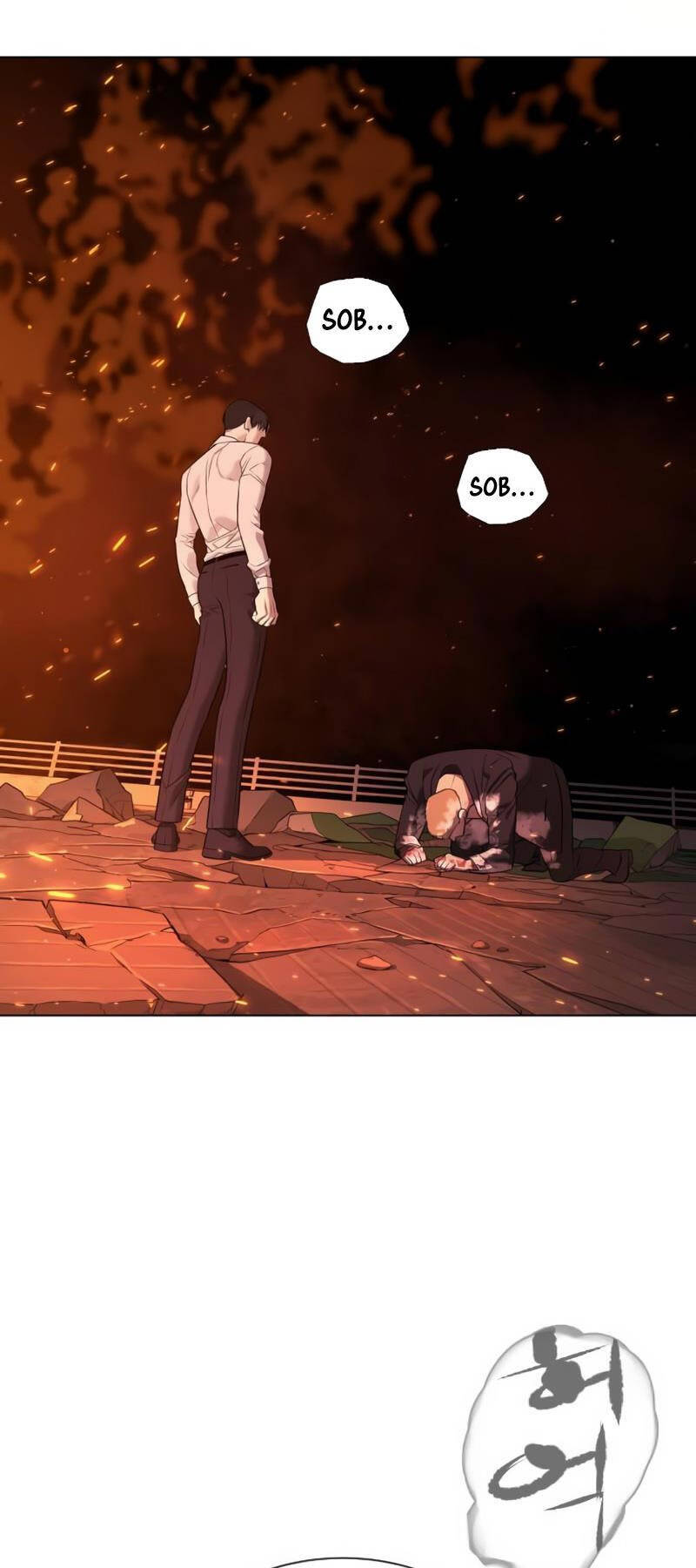 Sát Thủ Peter Chap 375 - Next Chap 376