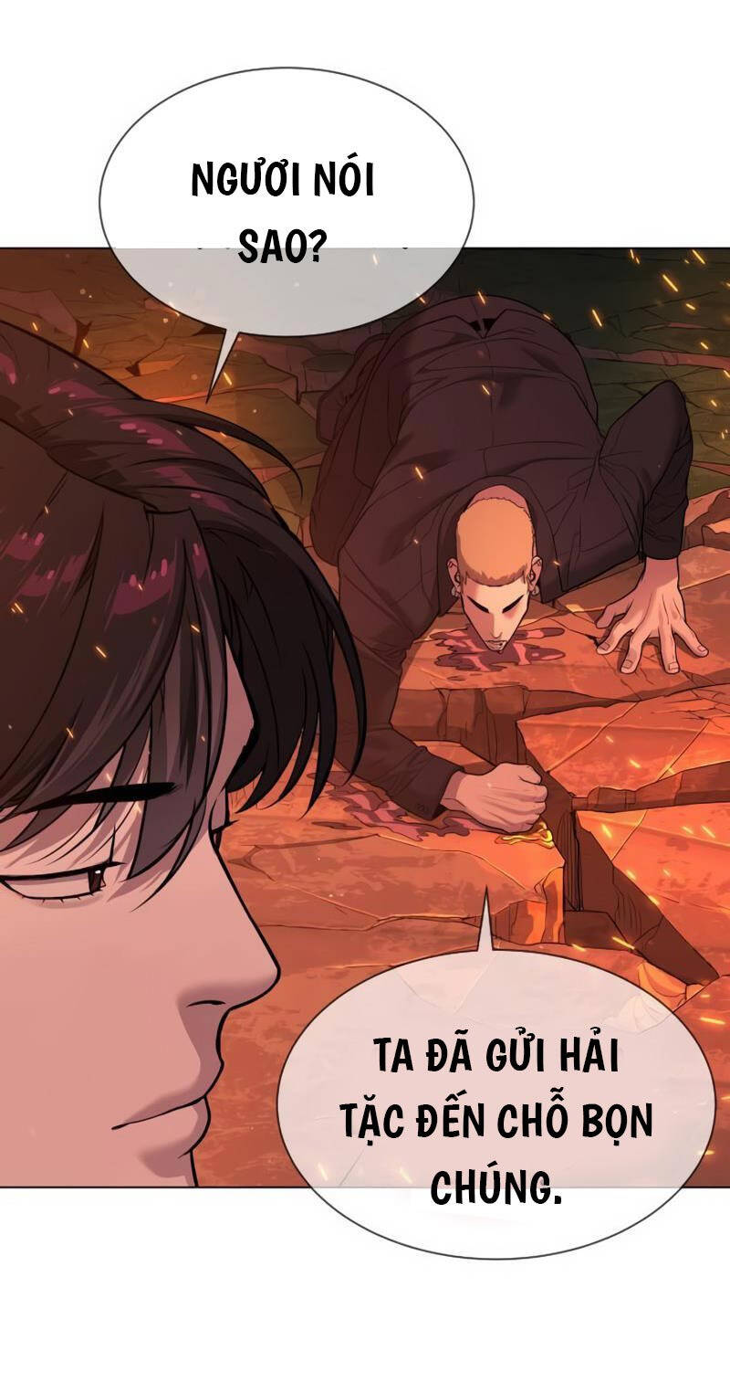 Sát Thủ Peter Chap 375 - Next Chap 376