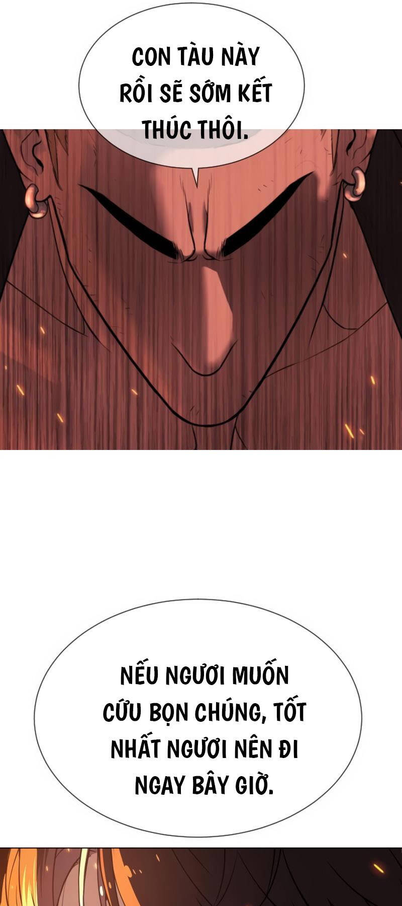Sát Thủ Peter Chap 375 - Next Chap 376