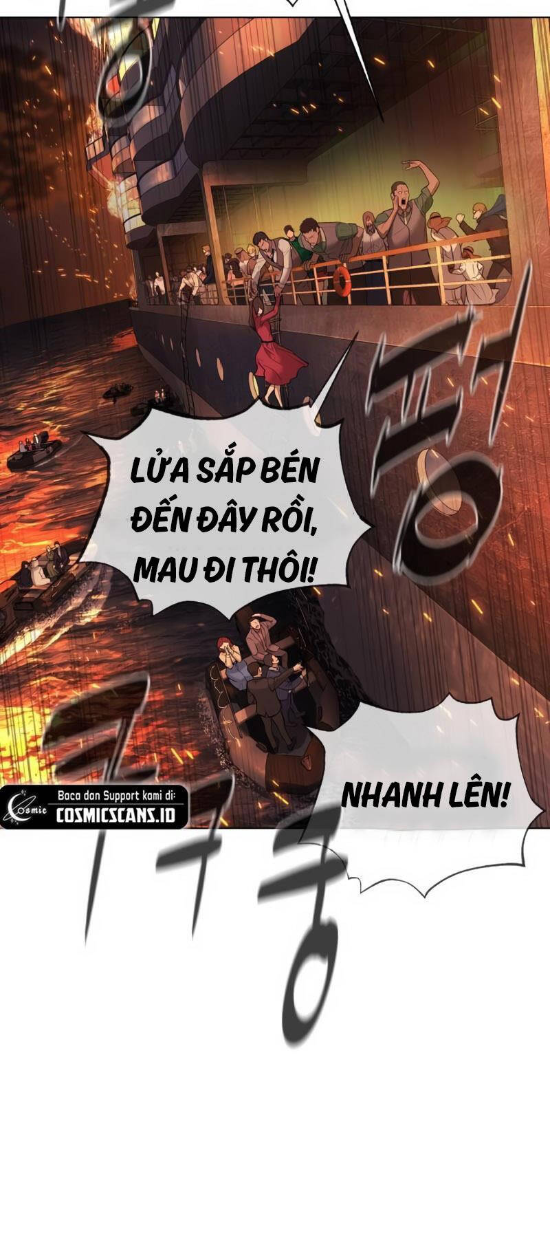 Sát Thủ Peter Chap 375 - Next Chap 376