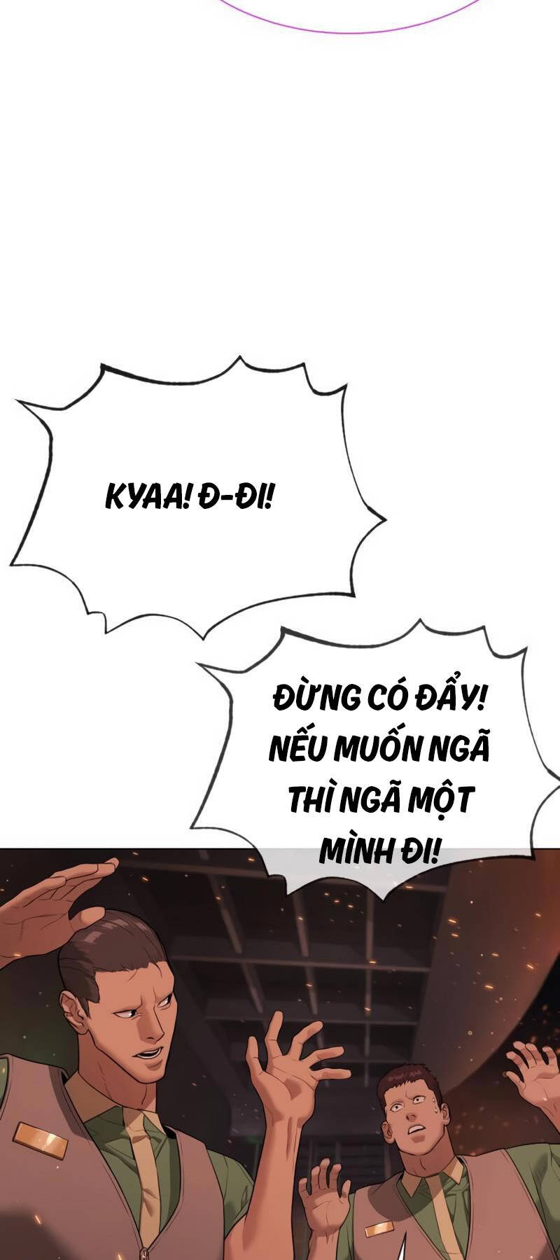Sát Thủ Peter Chap 375 - Next Chap 376