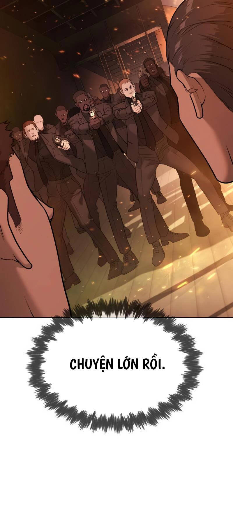 Sát Thủ Peter Chap 375 - Next Chap 376