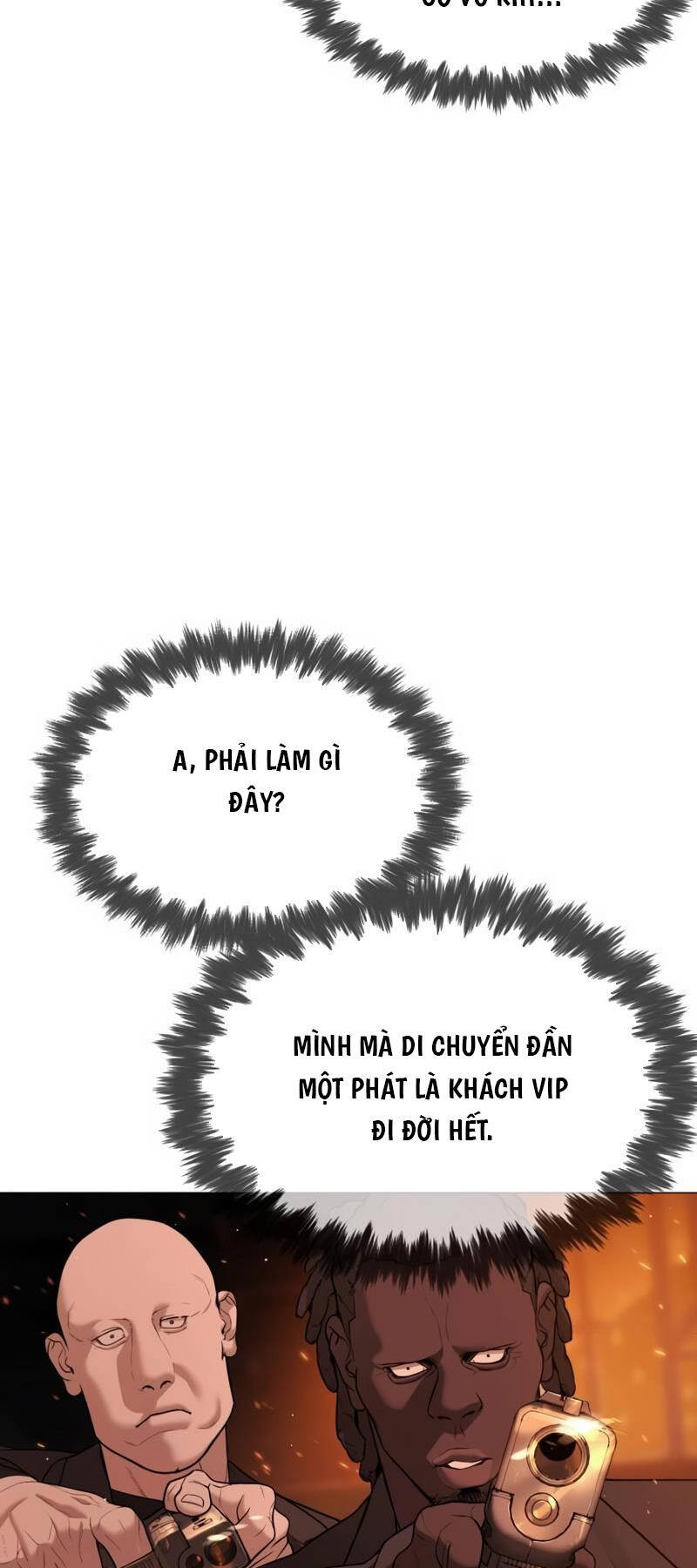Sát Thủ Peter Chap 375 - Next Chap 376