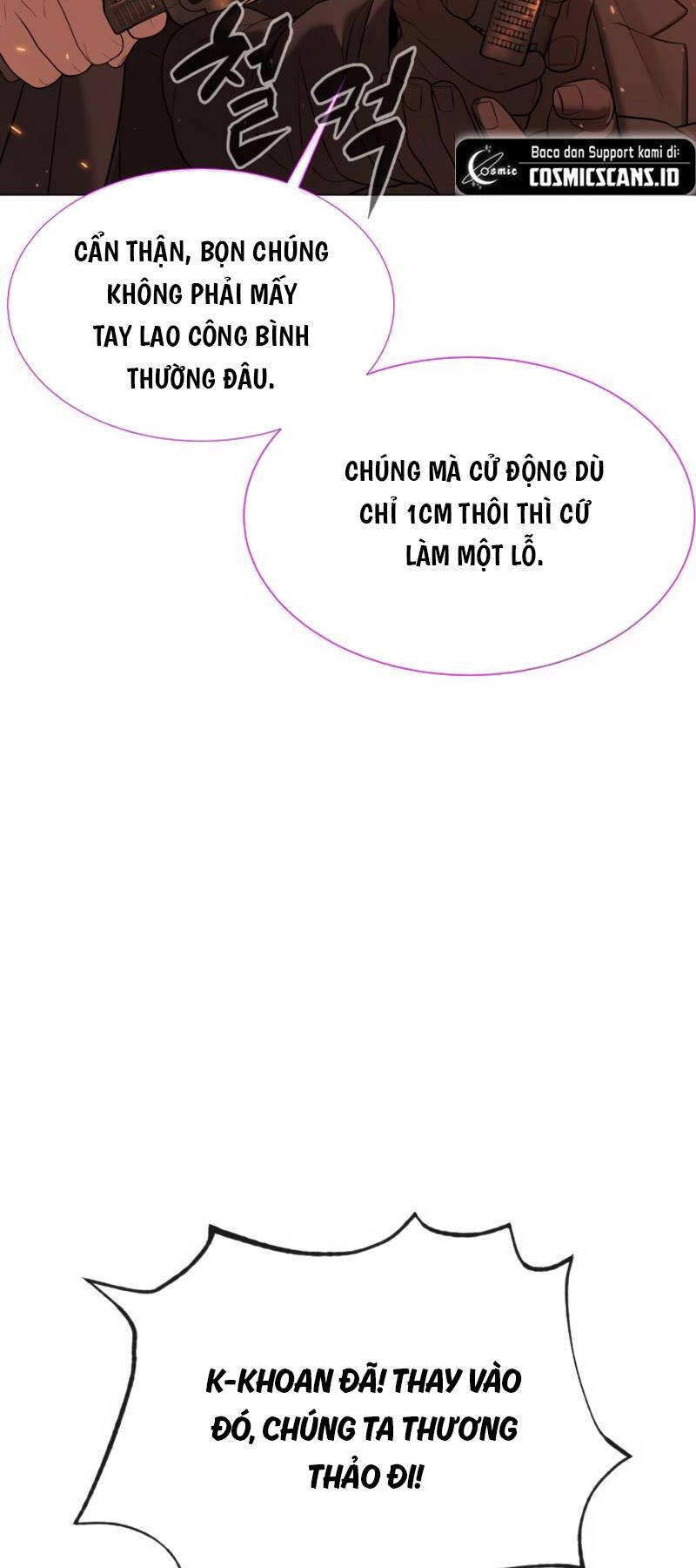 Sát Thủ Peter Chap 375 - Next Chap 376