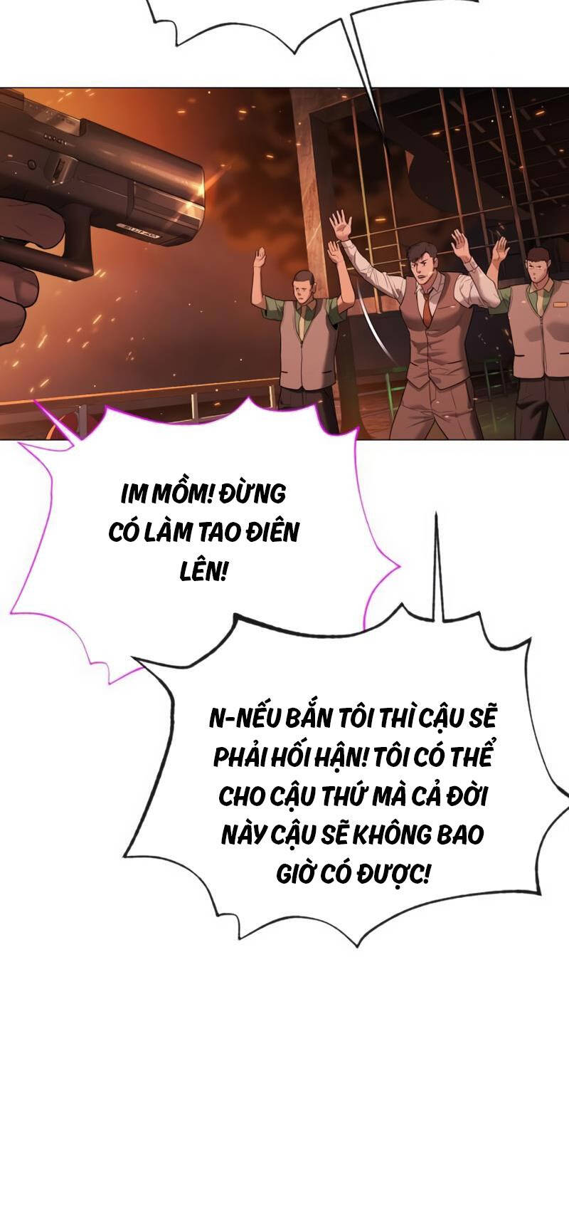 Sát Thủ Peter Chap 375 - Next Chap 376