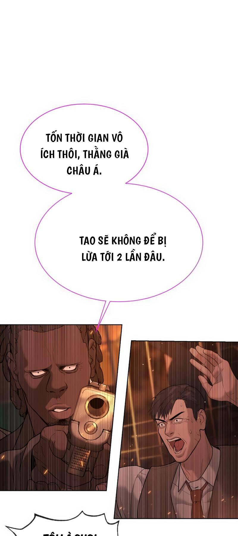 Sát Thủ Peter Chap 375 - Next Chap 376