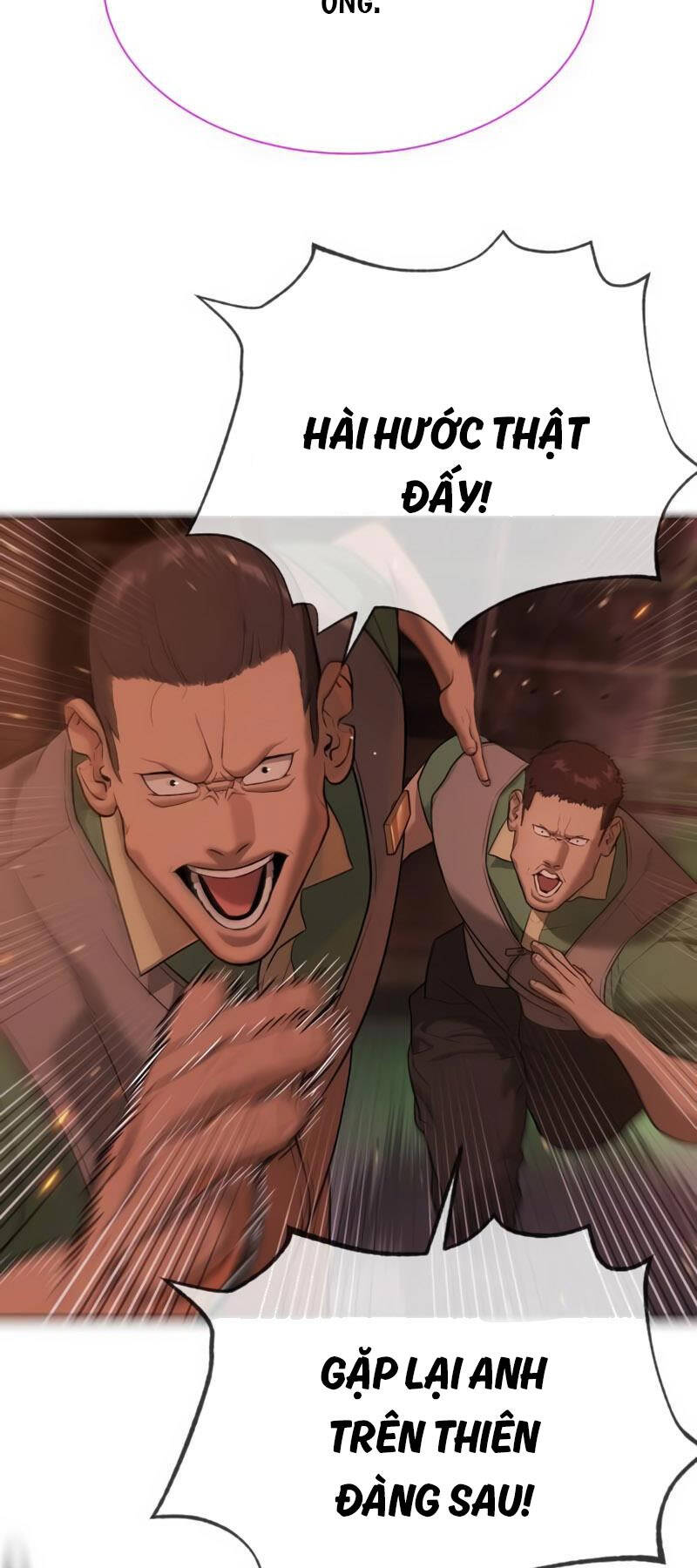 Sát Thủ Peter Chap 375 - Next Chap 376