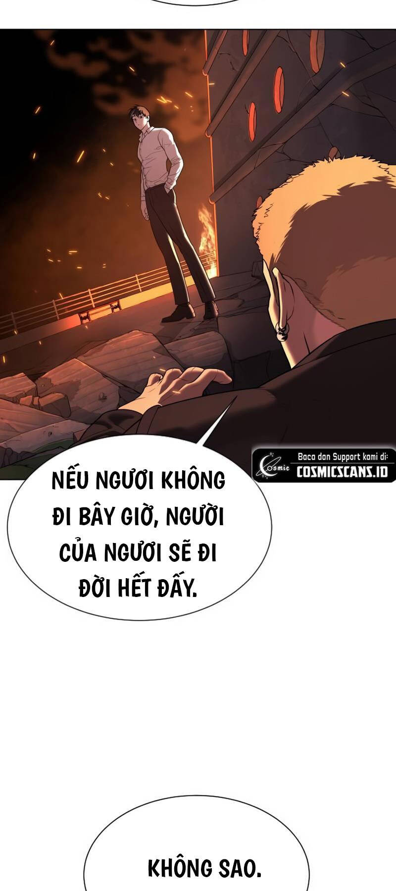 Sát Thủ Peter Chap 375 - Next Chap 376